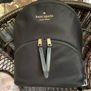 Kate Spade ♠️ karissa nylon medium backpack